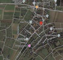 Neubau 3 Zimmerwohnung nach neustem Standard - Bad Liebenzell Möttlingen