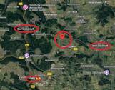 Maps.weit - 3 Zimmer Etagenwohnung zum Kaufen in Bad Liebenzell