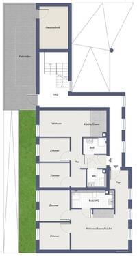 UG.unmöbliert.ohne.Maße - 