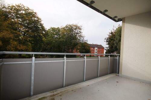 DSC07397 - 2 Zimmer Etagenwohnung zur Miete in Minden