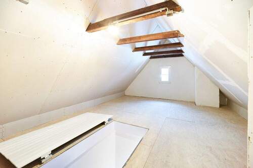 Whg. 2. DG - Abstellfläche - 