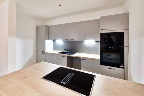 Whg. 1. OG - Küche - 