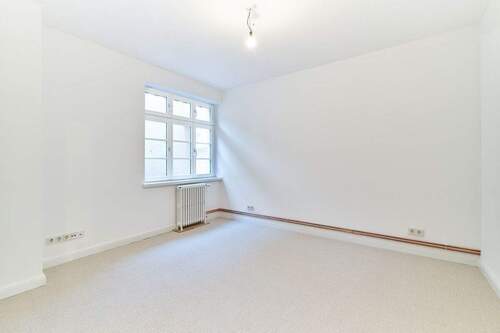 Whg. 1. OG - Zimmer - 