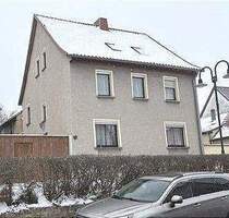 EFH in Hauteroda mit großem Garten