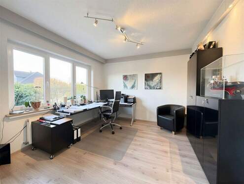 Arbeitszimmer Bild 1 - 