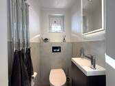 Gäste-WC - 