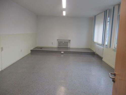 Nutzfläche - Büro zur Miete in Beckum