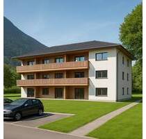 Baugrundstück inkl. Baugenehmigung in Rottach-Egern