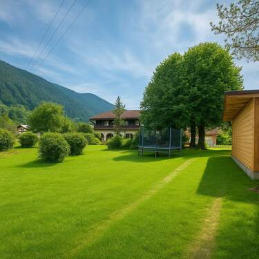 Grundstück - Grundstück in Rottach-Egern