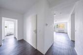 Flur - 5 Zimmer Etagenwohnung in Dortmund