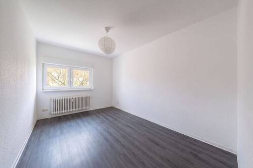 Schlafzimmer - Etagenwohnung mit 131,90 m&sup2; in Dortmund zum Kaufen