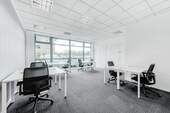 Property Image 1 - Großraumbüros für 15 Personen in Regus Leuchtenfabrik