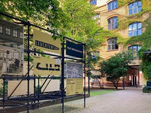 Property Image 2 - Büro zur Miete in Berlin