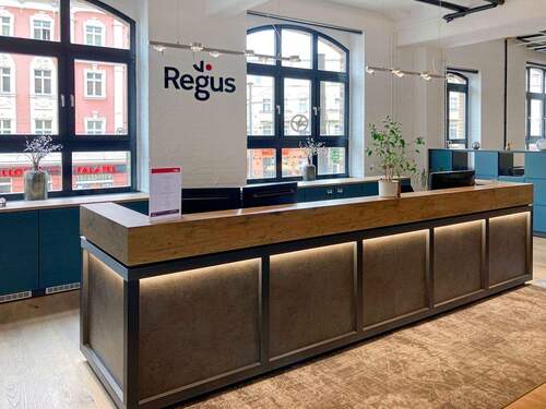 Property Image 4 - Büro mit 100,00 m&sup2; in Berlin zur Miete