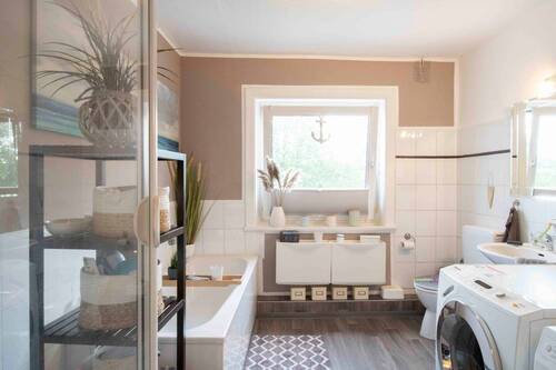 Badezimmer 3.OG - 