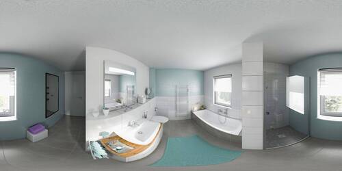 Doppelhaus-Aura-136-Badezimmer-360.JPG - 