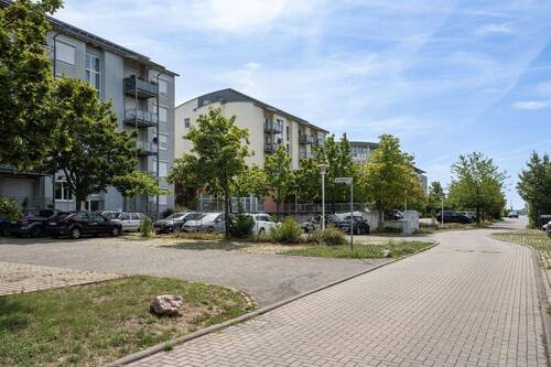 Umgebung - 