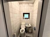 Gäste WC EG - 