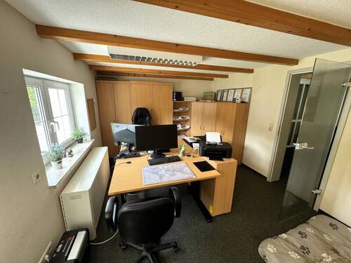 Wohnzimmmer - 