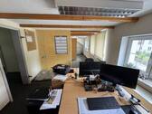 Wohnzimmmer - 
