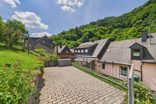 Terrasse - 