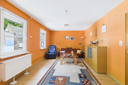 Wohnzimmer II - 
