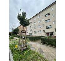 Altbau mit Charakter - Ihr neues Zuhause im grünen Herzen von Berlin-Pankow