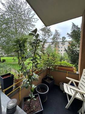 Ihre Loggia - 