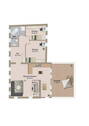 1. Obergeschoss - 