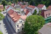 Westansicht - 1 Zimmer Einfamilienhaus zum Kaufen in Pirna