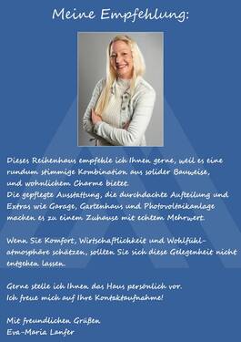 Empfehlung - 