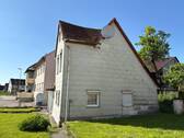 Außen - 4 Zimmer Einfamilienhaus in Crailsheim