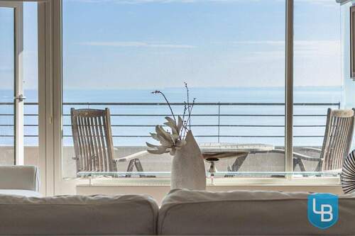 Meerblick inklusive - 