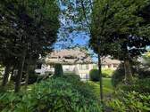 Hausansicht von hinten - Blankenese ruhig und grün - 668.000,00 EUR Kaufpreis, ca.  89,00 m² Wohnfläche