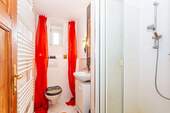 Duschbad - 