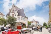 S-Bahnhof Botanischer Garten - Büro in Berlin zum Kaufen