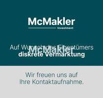 Saniertes und denkmalgeschütztes Mehrfamilienhaus in Magdeburg