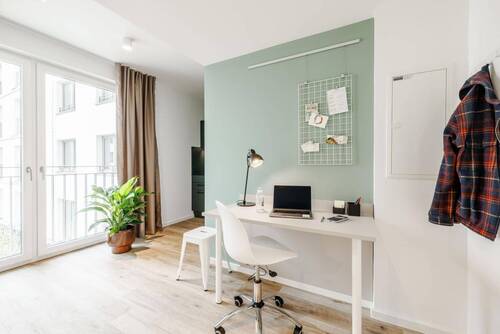 THEFIZZ-Ludwigshafen-Room - 