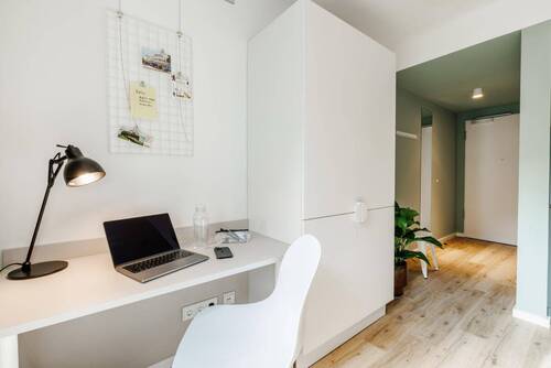 THEFIZZ-Ludwigshafen-Room - 