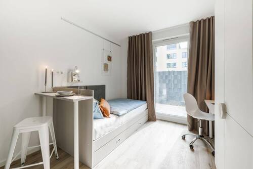 THEFIZZ-Ludwigshafen-Room - 
