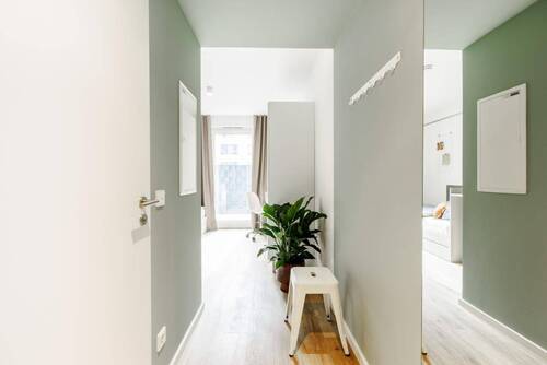 THEFIZZ-Ludwigshafen-Room - 