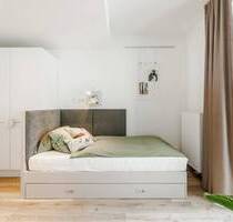 THE FIZZ Ludwigshafen - Mannheim – **BRAND NEW* Fully Furnished Single Apartments for Students - Ludwigshafen am Rhein Süd