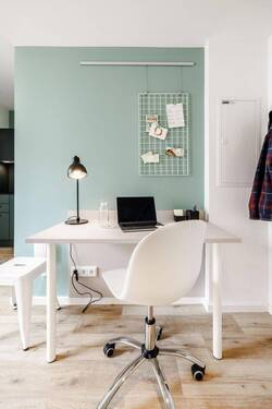 THEFIZZ-Ludwigshafen-Room - 