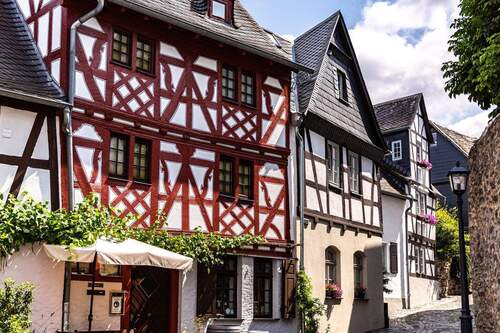 Limburg an der Lahn - 