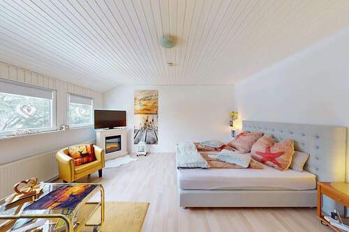 Immobilien-Roetgen-Wohnung-Kaufen-CM040-03 - PHI AACHEN - Charmante 1-Zimmer-Wohnung mit Garage in beliebter Lage von Roetgen-Rott!