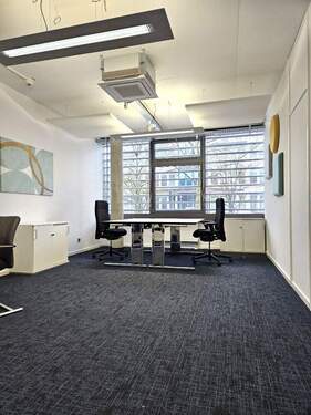Büroraum 6 - Büro zur Miete in Ismaning