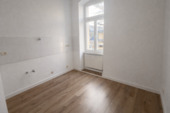 RRS30_WE2_Küche - Renovierte 4-Zimmer-Wohnung im Erdgeschoss - ideal für WG oder Familie
