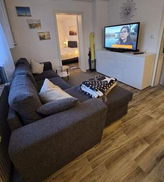 Wohnzimmer_Souterrain - 