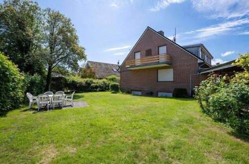 Ansicht_Gartenseite - 