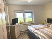 Schlafzimmer im OG - 